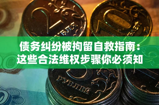 北京债务纠纷被拘留自救指南：这些合法维权步骤你必须知道！